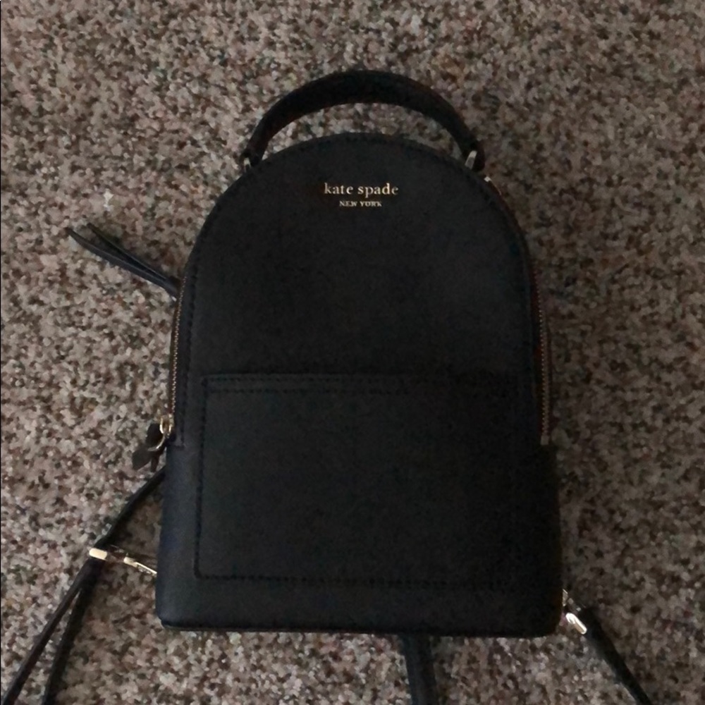 🌙 Kate Spade Mini Backpack 🌙